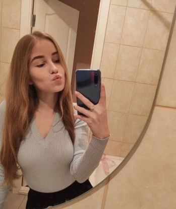 Анкета проститутки Василиса - Фото 1, Слобожанское, 21 год, №9356
